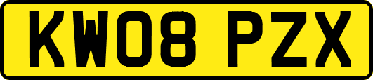 KW08PZX