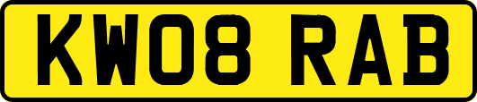 KW08RAB