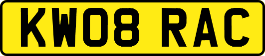 KW08RAC