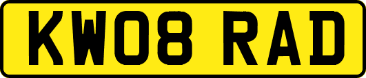 KW08RAD
