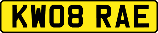 KW08RAE