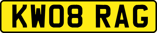 KW08RAG