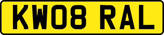 KW08RAL