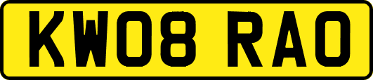 KW08RAO