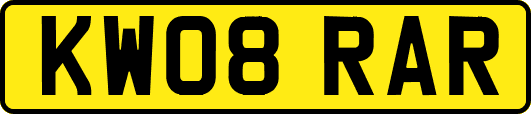 KW08RAR
