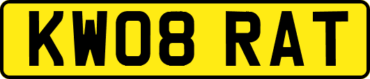 KW08RAT