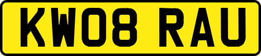 KW08RAU