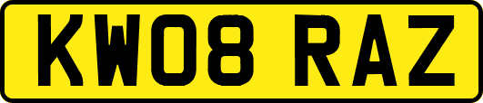 KW08RAZ