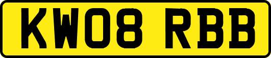 KW08RBB