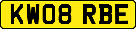 KW08RBE