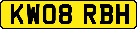 KW08RBH