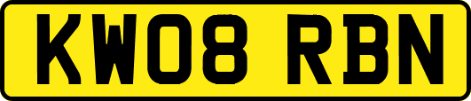 KW08RBN