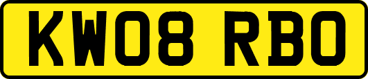 KW08RBO