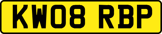 KW08RBP