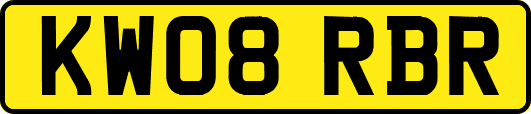 KW08RBR