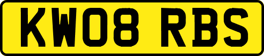 KW08RBS