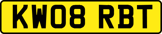 KW08RBT