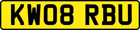 KW08RBU