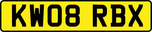 KW08RBX