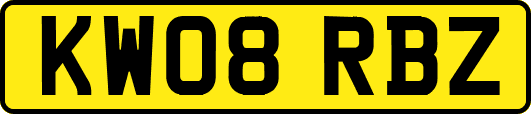 KW08RBZ