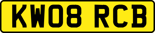 KW08RCB
