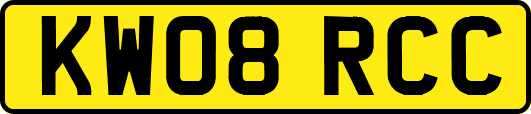 KW08RCC