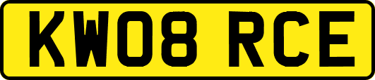 KW08RCE