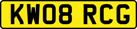 KW08RCG