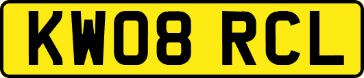 KW08RCL