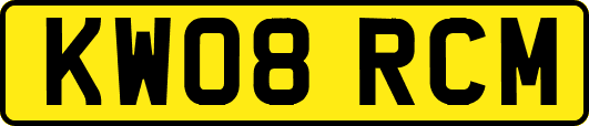 KW08RCM