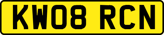 KW08RCN