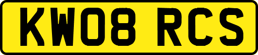 KW08RCS