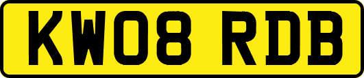 KW08RDB