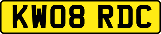 KW08RDC