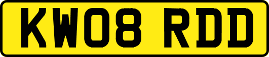 KW08RDD