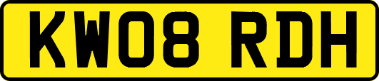 KW08RDH