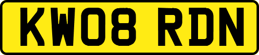 KW08RDN
