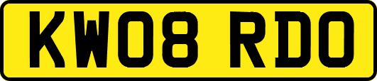 KW08RDO
