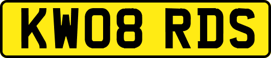 KW08RDS