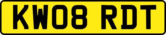 KW08RDT