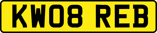 KW08REB