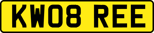 KW08REE