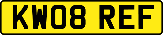 KW08REF