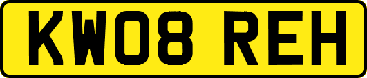 KW08REH