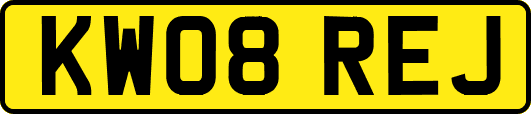 KW08REJ