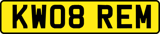 KW08REM