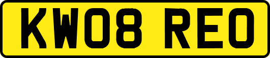 KW08REO