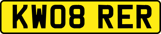 KW08RER