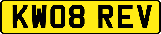 KW08REV