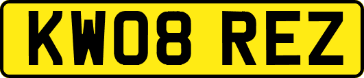 KW08REZ